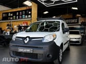 Renault Kangoo Z.E. 33