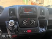 Opel Movano L2H1 3.5T 2.2 D CD