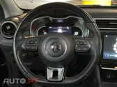 MG ZS 1.0 T-GDI Luxury Aut.