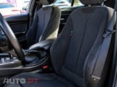 BMW 318 d Auto Pack M