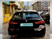 BMW 116 d Corporate Edition Auto