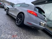 Volkswagen Scirocco 1.4 TSi