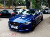 Jaguar XE 2.0 D R-Sport Aut.