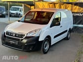 Peugeot Partner 1.6 BlueHDi L2 Premium 3L