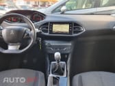 Peugeot 308 SW 1.5 BlueHDi Active