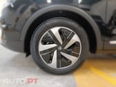 MG ZS EV 72.6 kWh Luxury