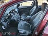 BMW 216 d Line Luxury