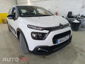 Citroen C3 1.5 BlueHDi Feel Pack