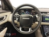 Land Rover Velar 2.0 D R-Dynamic
