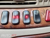 Mercedes-Benz S 320 CDi