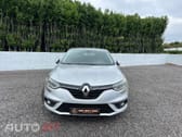 Renault Mégane 1.5 dCi Zen