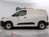 Citroen Berlingo 1.5 BlueHDi M Shine Pack
