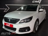 Peugeot 308 1.5 BlueHDi Style J17