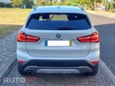 BMW X1 2.0 18d XLine Aceito Retoma