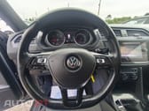 Volkswagen Tiguan Allspace 2.0 TDI Confortline