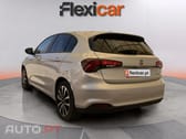 Fiat Tipo 1.3 M-Jet Lounge