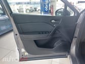 Renault Captur 1.0 TCe Intens