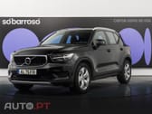 Volvo XC40 1.5 T2 Momentum Plus Geartronic