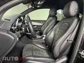 Mercedes-Benz GLC 300 e 4MATIC AMG Line