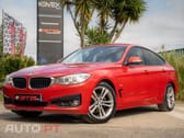 BMW 320 d GT xDrive Auto