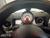MINI Cooper One 1.6 Minimalist
