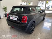 MINI Cooper Cooper D