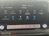 Hyundai Kauai 64 kWh Vanguard