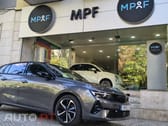 Opel Astra 1.2 T GS Aut.