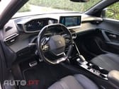 Peugeot E-2008 GT+