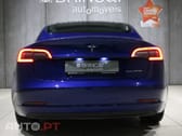Tesla Model 3 Long Range Tração Integral