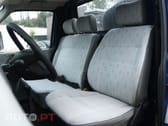 Volkswagen Transporter PickUp 1.9 TD