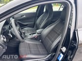 Mercedes-Benz A 180 CDi BE Edition Style