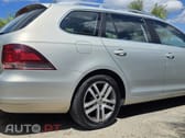 Volkswagen Golf Variant 1.6 TDi Confortline