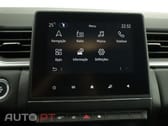 Renault Captur Captur 1.0 TCe Techno Bi-Fuel
