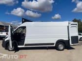 Fiat Ducato 2.3D Multijet L3H2