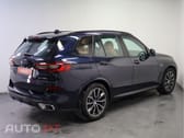 BMW X5  45 e xDrive Pack M