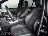 Mercedes-Benz GLE de 4Matic