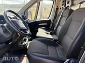 Peugeot Boxer boxer 