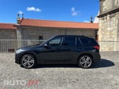 BMW X1 20 d xDrive Auto Pack M