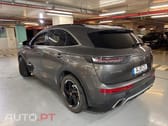 DS DS7 Crossback E-Tense Performance Line EAT8