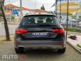 Audi A4 Allroad 2.0 TDI quattro