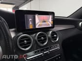 Mercedes-Benz C 180 d Station 9G-TRONIC AMG Line