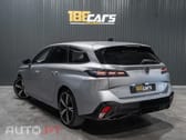 Peugeot 308 SW PureTech 130 EAT8 Allure Pack