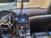 BMW 330 E46