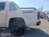 Volkswagen Amarok 3.0 TDI CD Aventura 4Motion Aut.