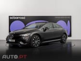 Mercedes-Benz EQE 350+