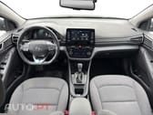 Hyundai Ioniq 1.6 GDI PHEV Tech
