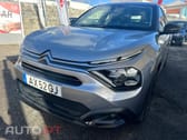 Citroen C4 1.5 BlueHDi Feel Pack EAT8