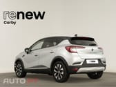 Renault Captur Captur 1.0 TCe Techno Bi-Fuel