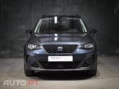 Seat Arona 1.0